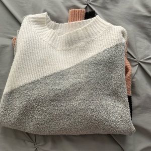 Suzy sweater